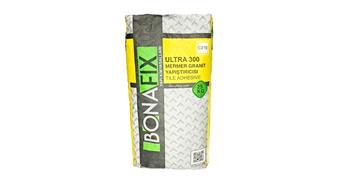 چسب کاشی بونافیکس BONAFIX | ULTRA 300